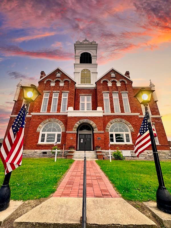 Union County Historical Society - Image 2