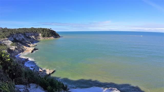 Ponta do Toque-Toque - Image 1