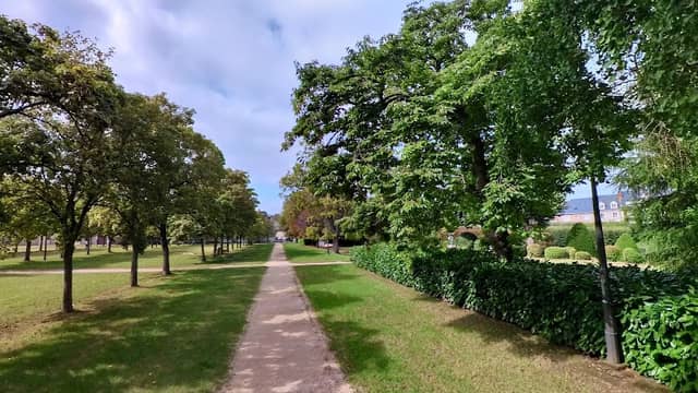 Tiltyards Park - Image 2