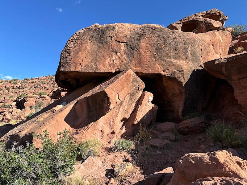 The Scout Cave - Image 1