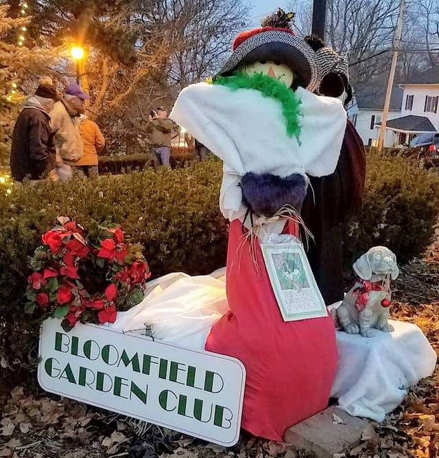 Bloomfield Garden Club - Image 1