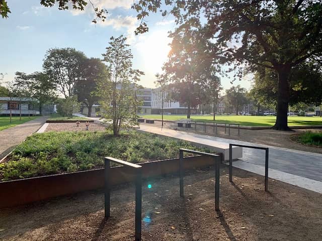 Bismarck Park - Image 2