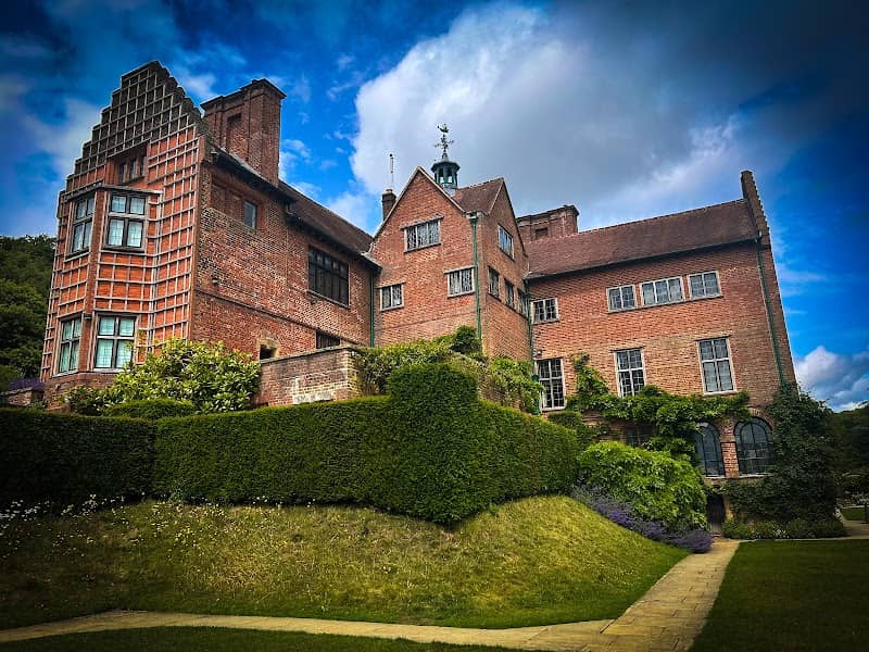 National Trust - Chartwell - Image 1