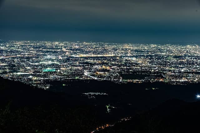 East Rokko observatory - Image 2