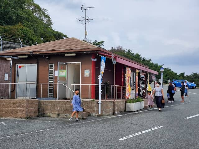 East Rokko observatory - Image 3