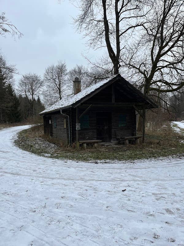 Pflanzschulhütte - Image 1