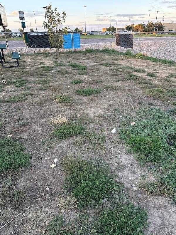 Dog Park at Love's Travel Stops - Image 1