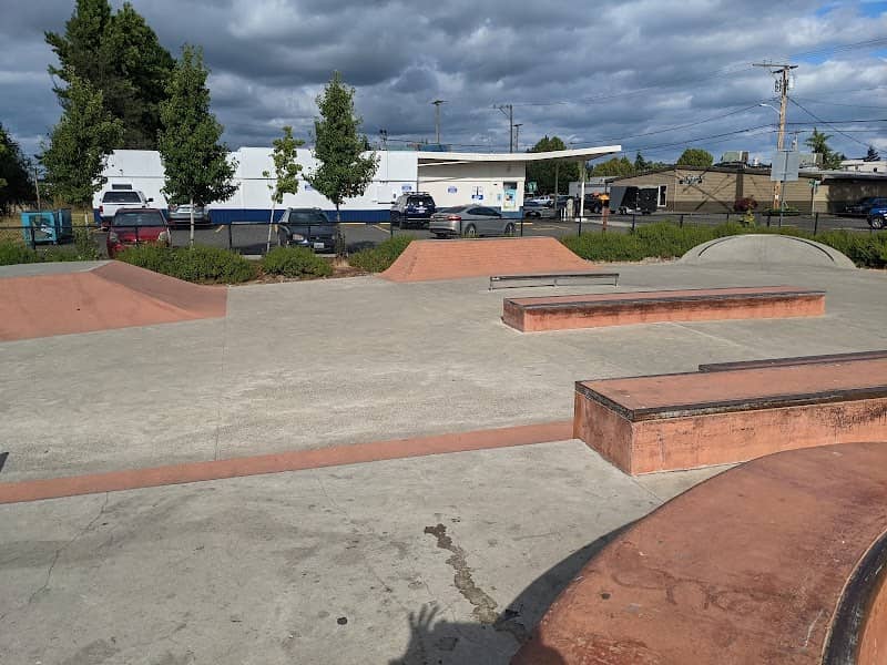 Yelm-Tenino Trail - Image 2