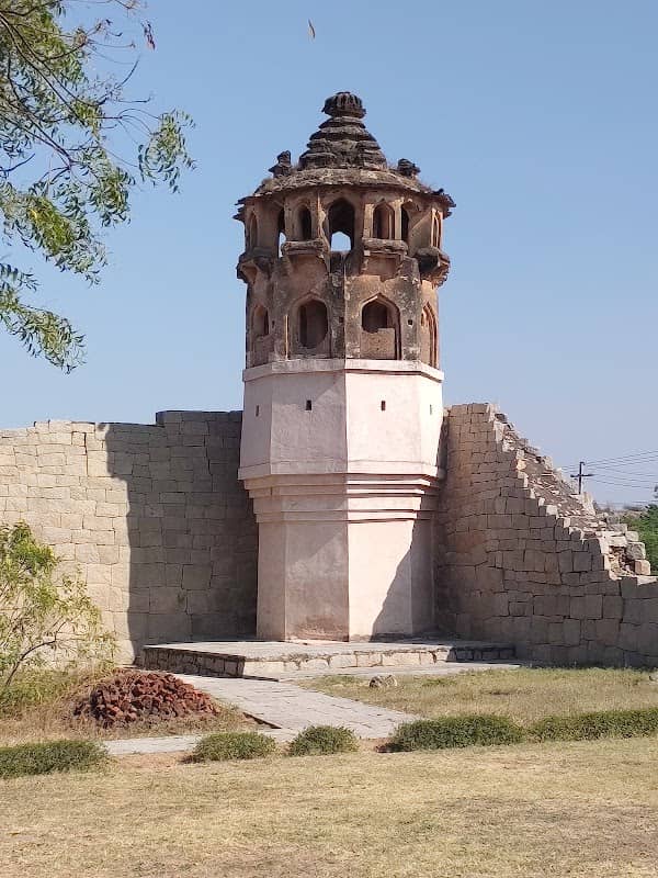 Watch Tower - Image 1
