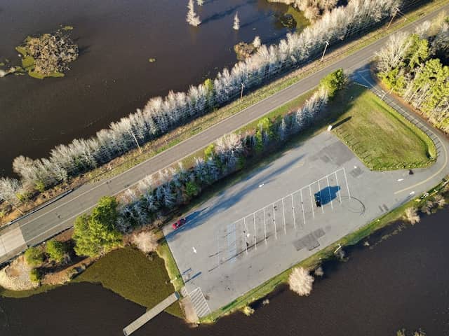 162 boat ramp - Image 1