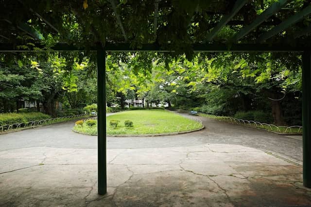 Motoyokoyama Park - Image 1