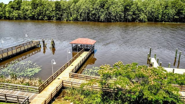Roanoke River Maritime Museum - Image 2