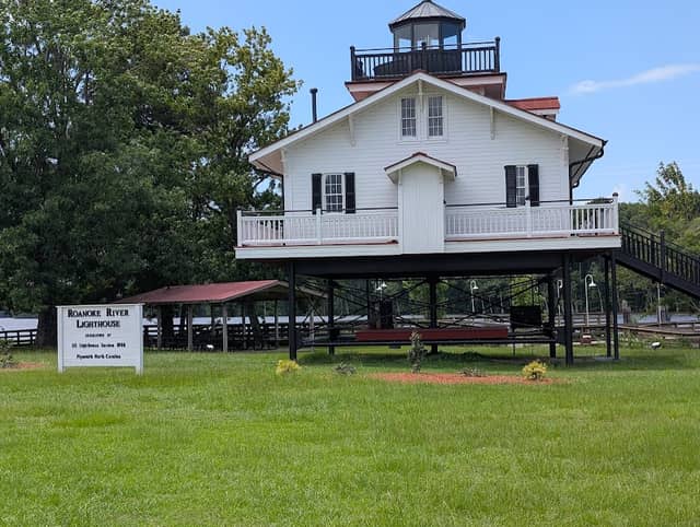 Roanoke River Maritime Museum - Image 1