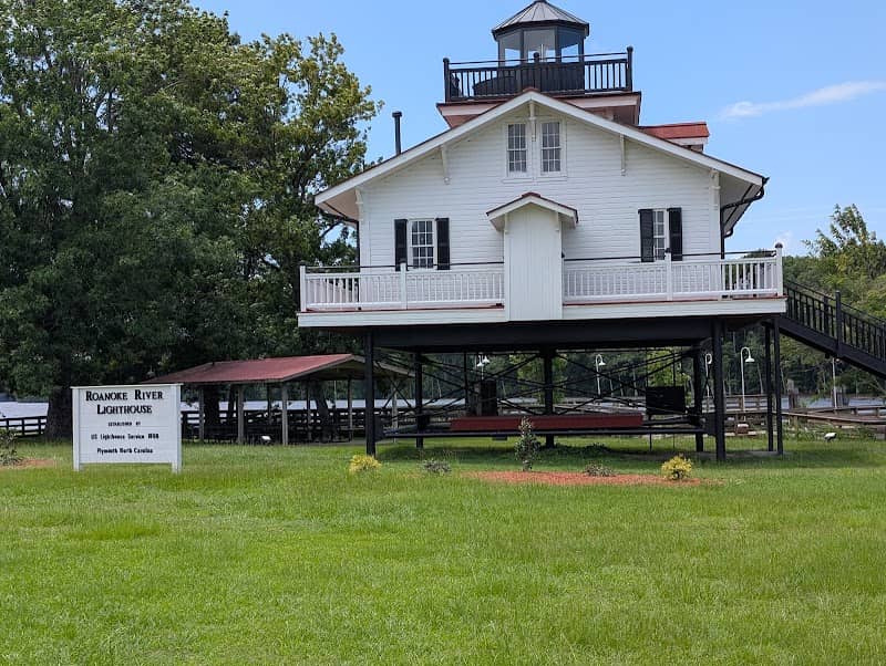 Roanoke River Maritime Museum - Image 1