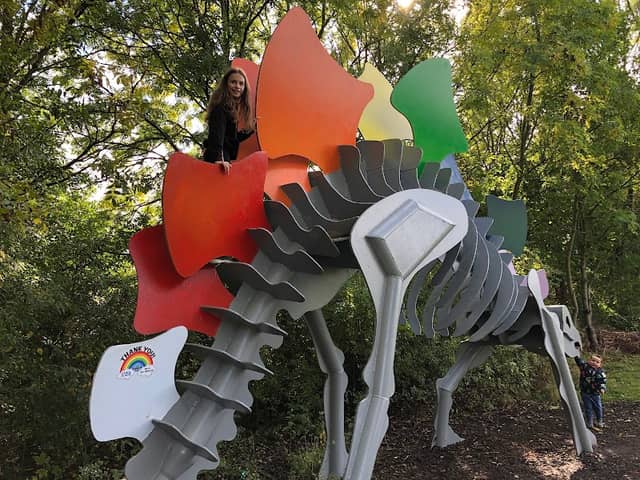 Teessaurus Park - Image 2