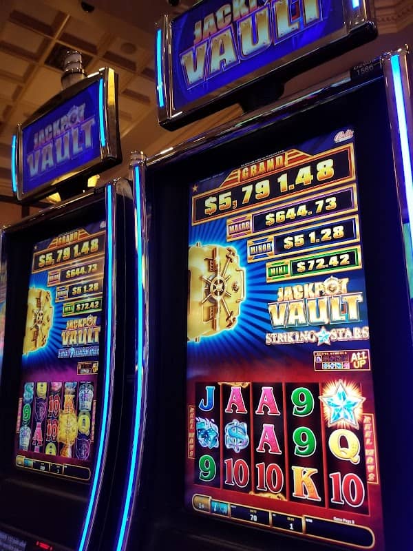 French Lick Casino - Image 2