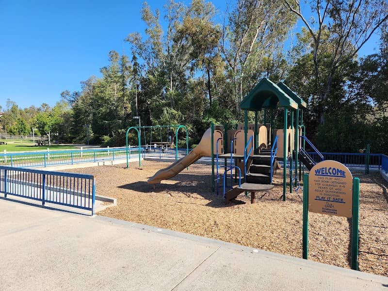 Silverset Neighborhood Park - Image 1