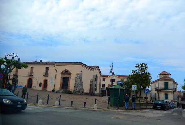 Casa delle Muse di Sinisgalli - Image 2