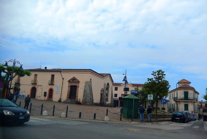 Casa delle Muse di Sinisgalli - Image 2