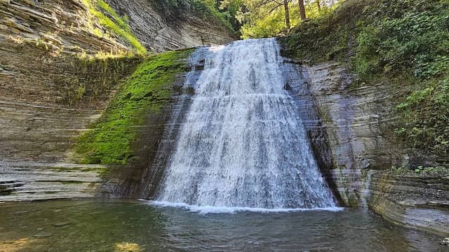 Northern Falls - Image 1