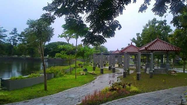 Ponds Bandung Lamongan - Image 1