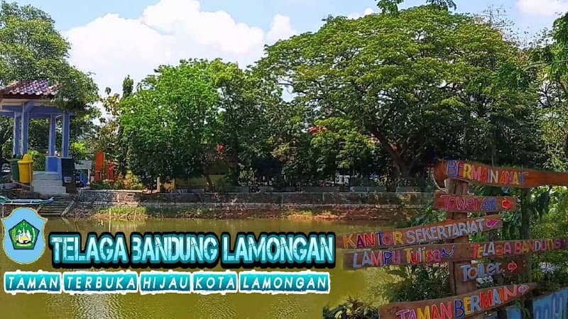 Ponds Bandung Lamongan - Image 2