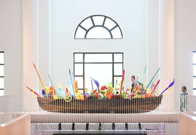 The Columbus Museum - Image 2