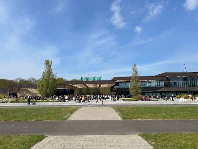 Keukenhof - Image 3