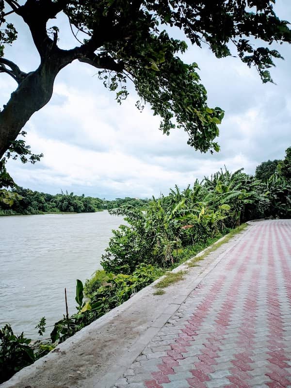 Kandikul River Side - Image 1