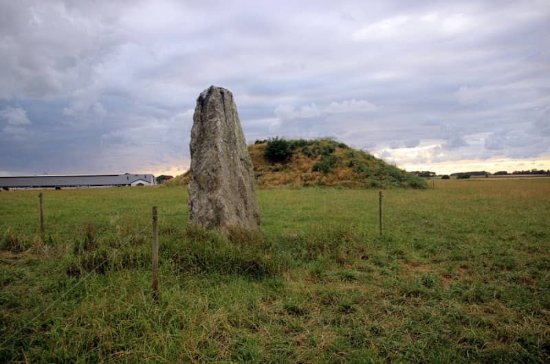 Kung Ises hög - Image 1