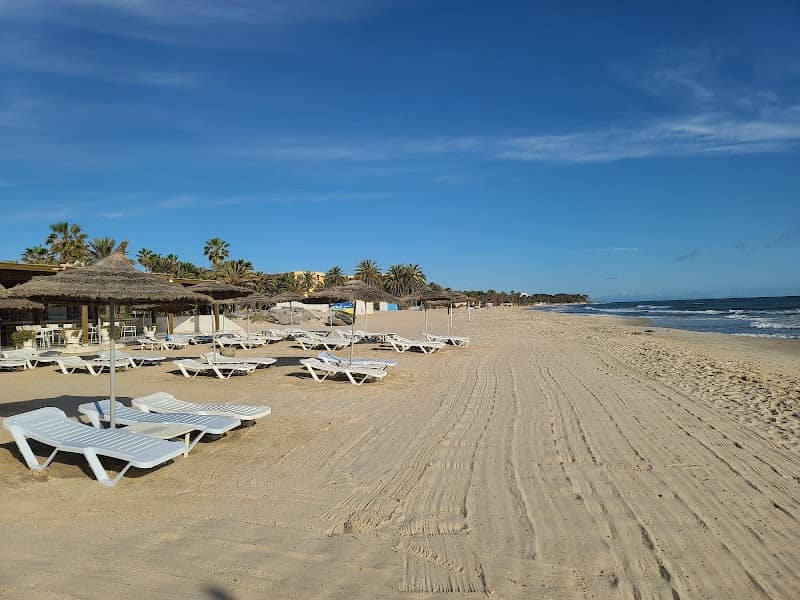 Tour Khalef Sousse Beach - Image 2