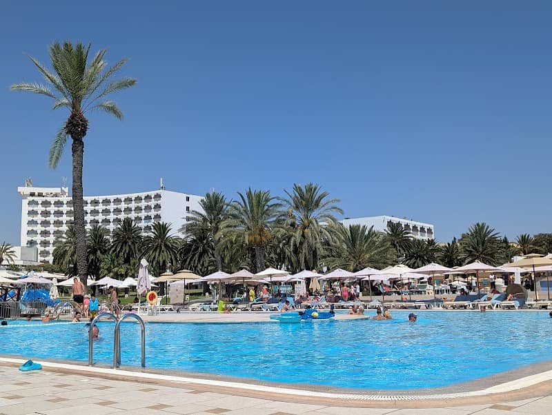 Tour Khalef Sousse Beach - Image 1