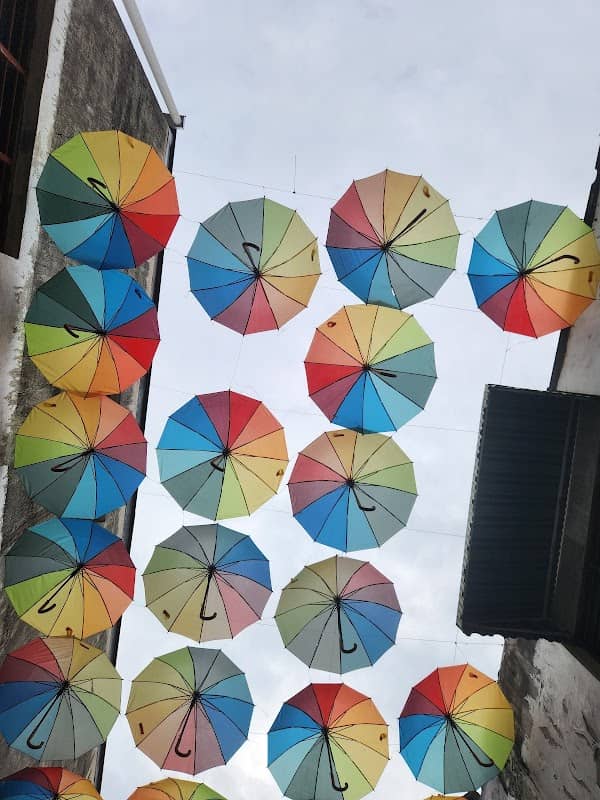 Lorong Seni Jalanan Muar - Image 2