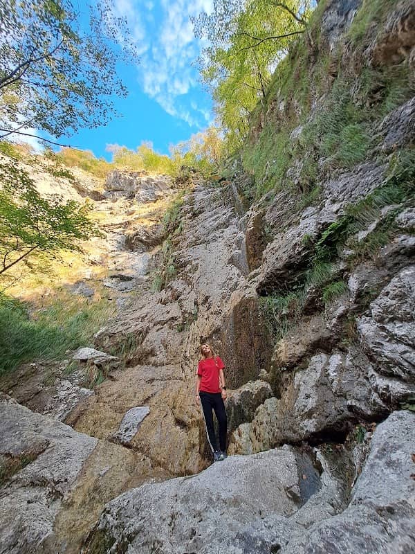 Cascata Rigemola - Image 1