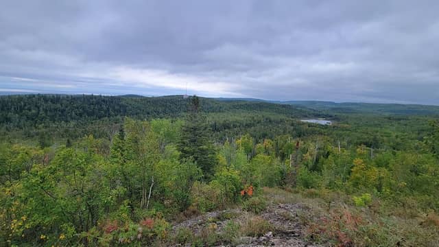 Superior Hiking Trails - Image 1
