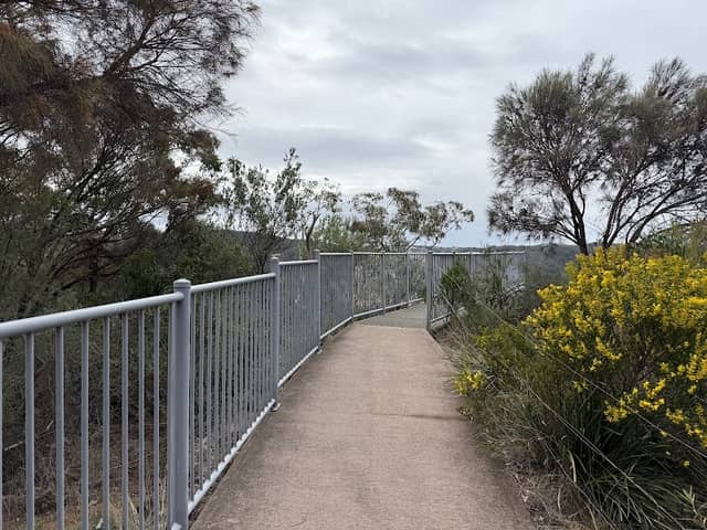 The Lookdown lookout - Image 2