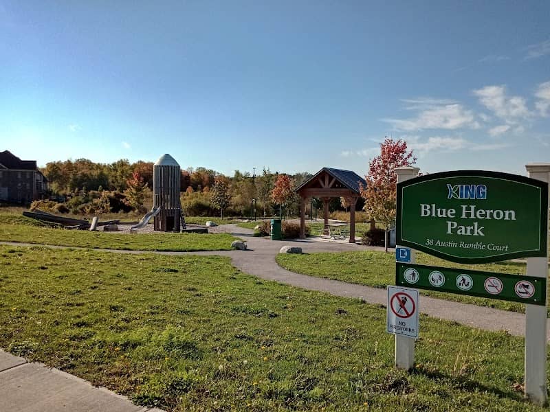 Blue Heron Park - Image 2