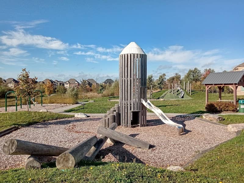 Blue Heron Park - Image 1