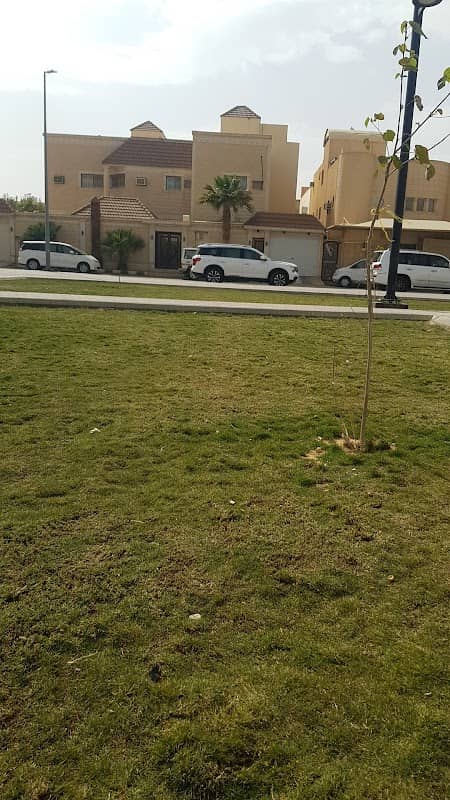 Al Rayyan Park - Image 1