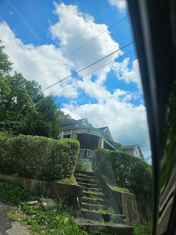 Charles Manson Childhood Home - Image 1