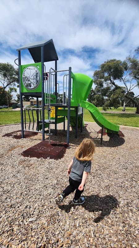 Callana Reserve & Playground - Image 1
