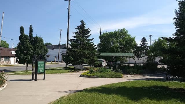 Merchants Park - Image 1