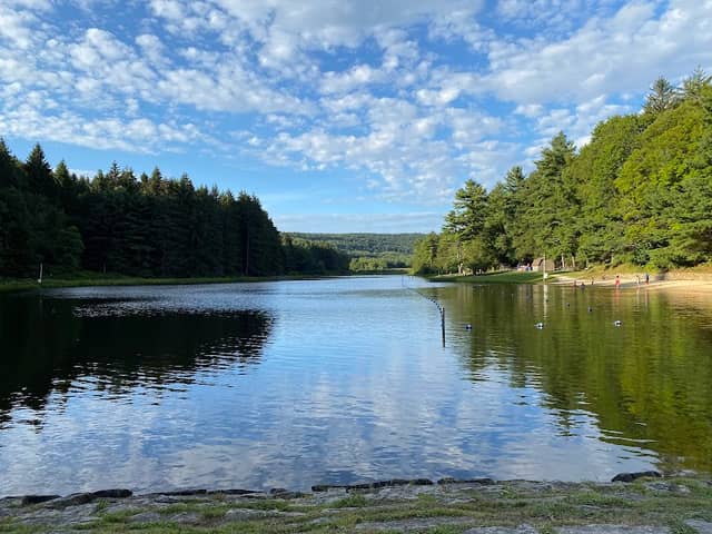 New Germany State Park - Image 1