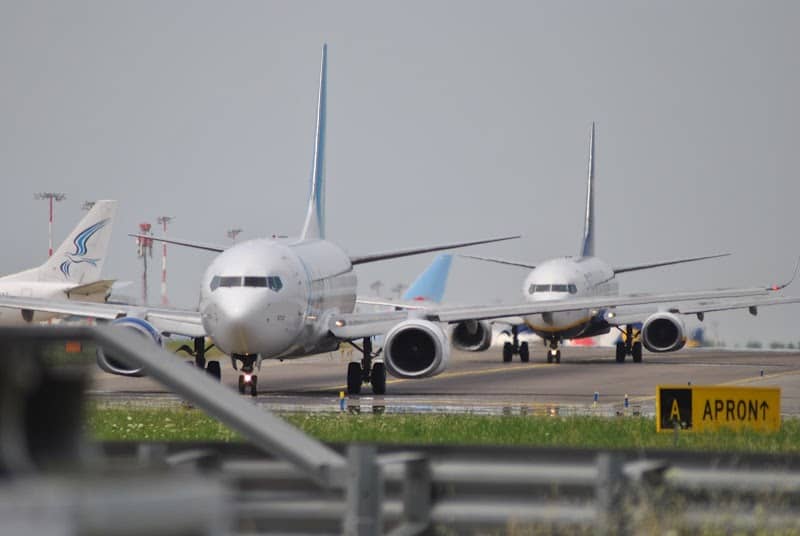 Spotting Point BGY - Image 1