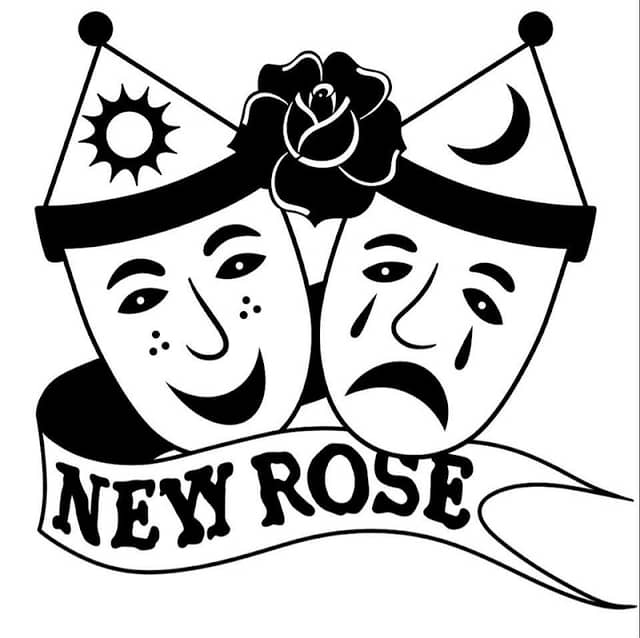 New Rose Gardens & Vintage - Image 1
