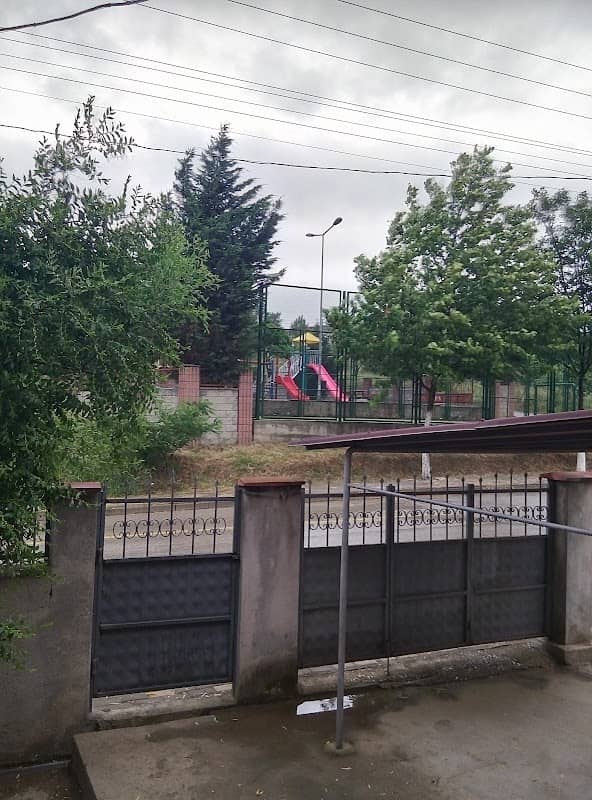 Child park - Image 1