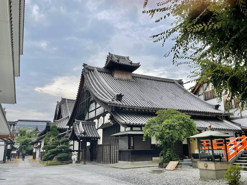 Teramachi (Temple Area) - Image 1