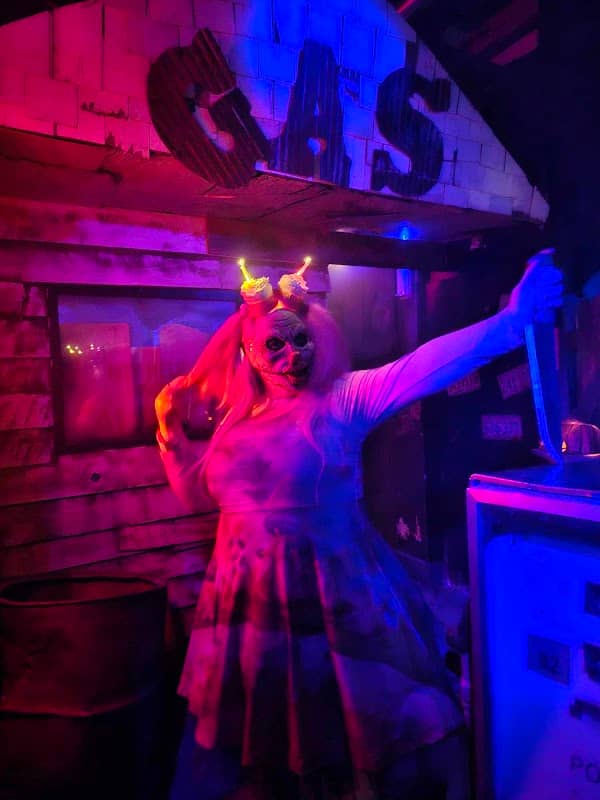 Necrosis Haunted House - Image 1