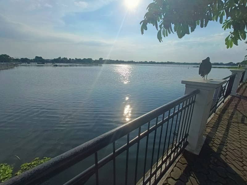 Tagalag River Path - Image 1