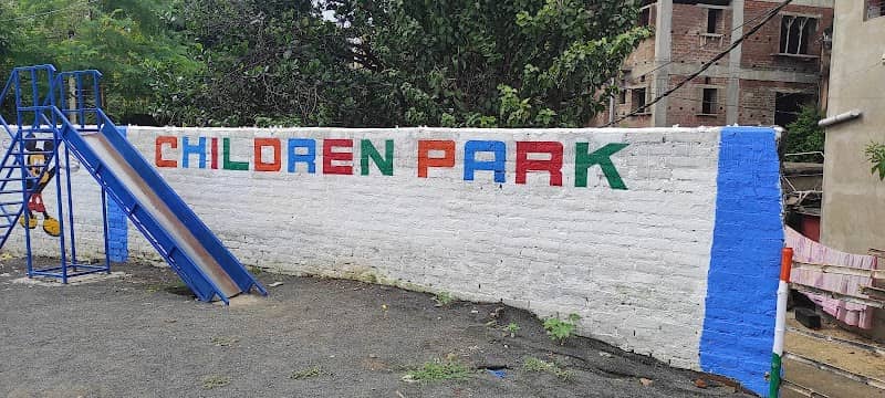 Children Park - Image 1